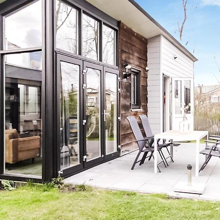 Nice Home In Sint-Annaland With Sauna Exterior foto